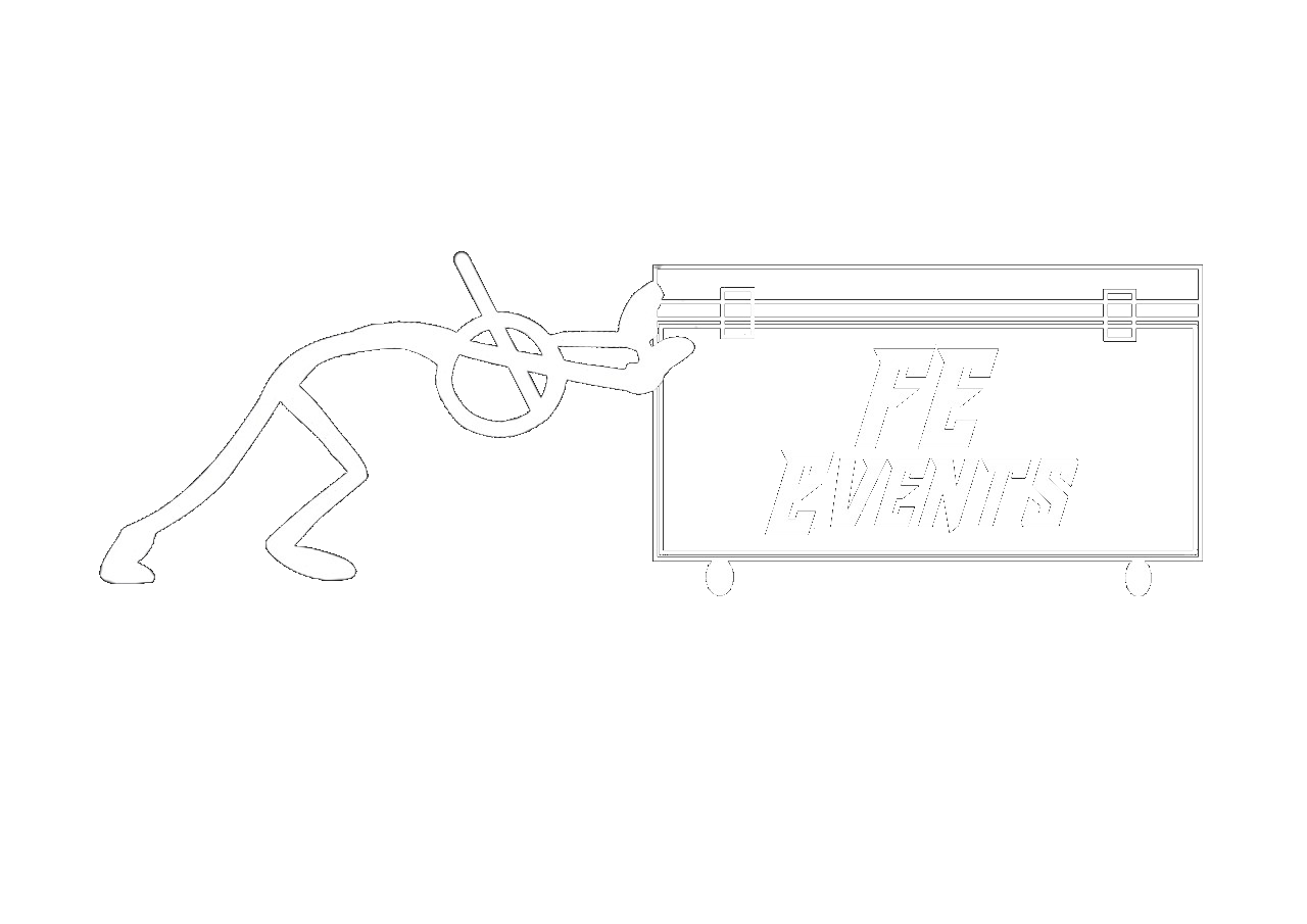 FE Hüpfburgen Logo