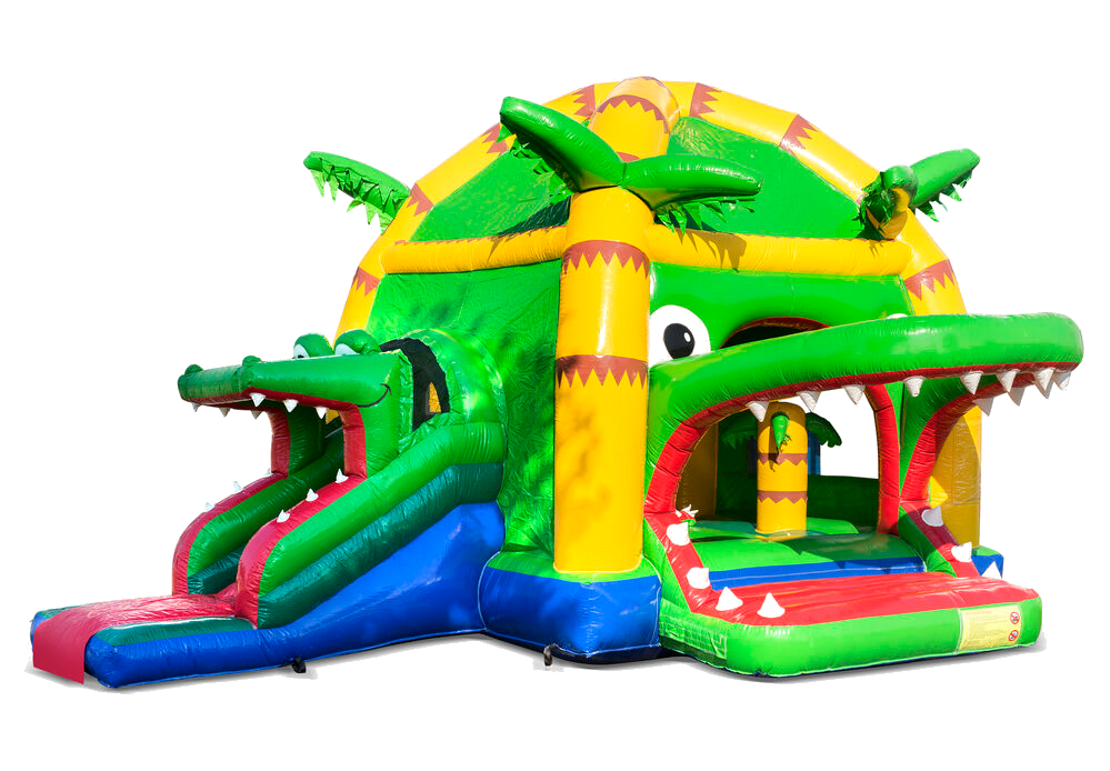 Multifun Super Krokodil