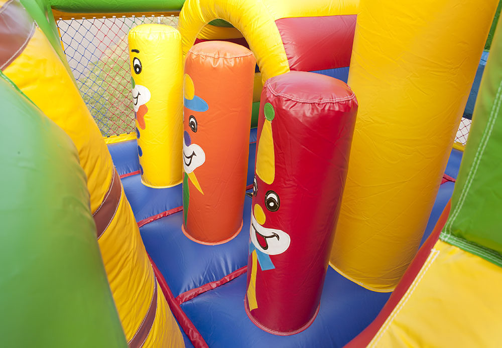 Multiplay Krokodil – Bild 4