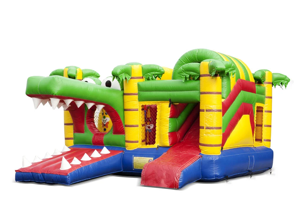 Multiplay Krokodil – Bild 1